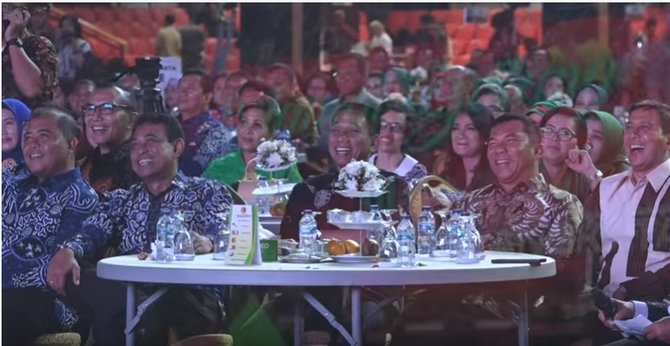 potret markas besar tni ad