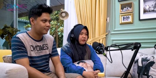 Raffi Ahmad Perlihatkan Pacar Lala Pengasuh Rafatar, Janji Biayai Pernikahan