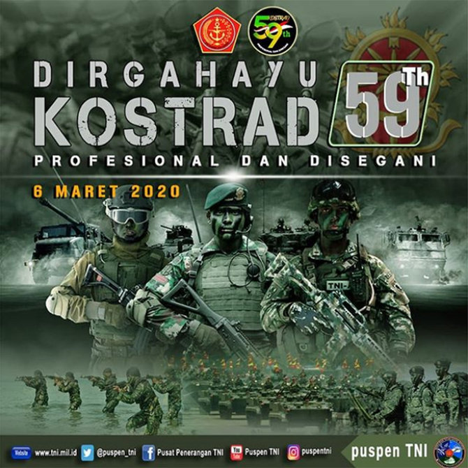 kostrad