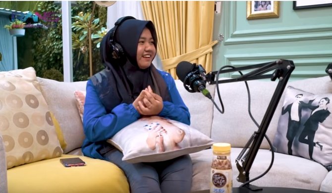 lala pengasuh rafathar