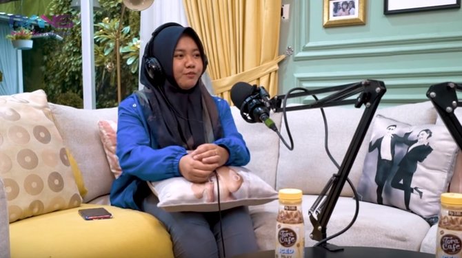 lala pengasuh rafathar