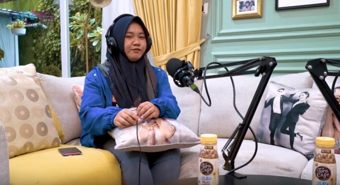 lala pengasuh rafathar