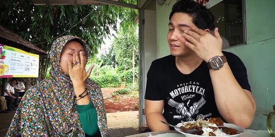 Nestapa Ibu Misca Mancung Kerja Dibayar Rp50 Ribu, Makan Pakai Garam dan Cabai
