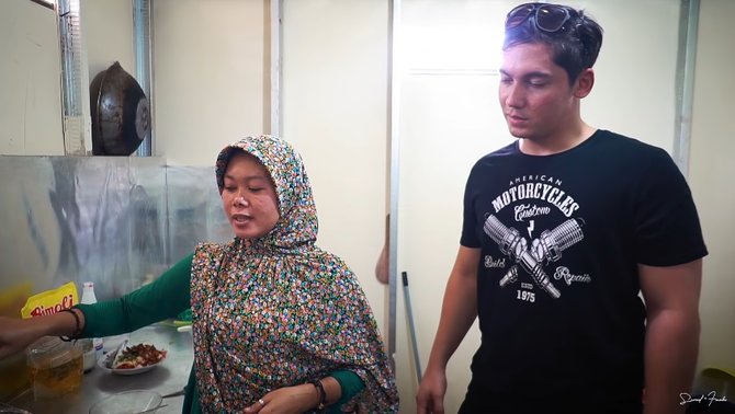 keluarga misca mancung