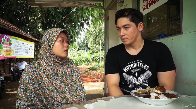 keluarga misca mancung
