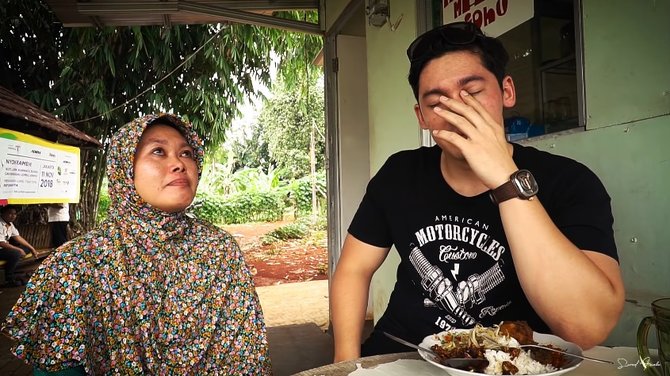 keluarga misca mancung