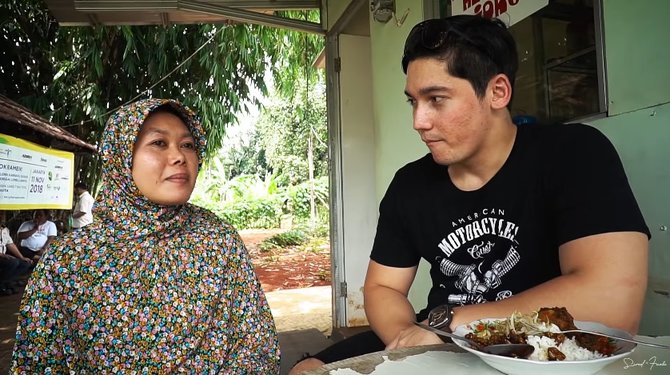 keluarga misca mancung