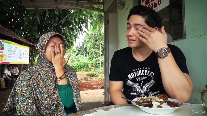 keluarga misca mancung