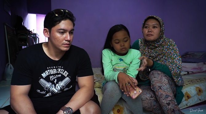 keluarga misca mancung