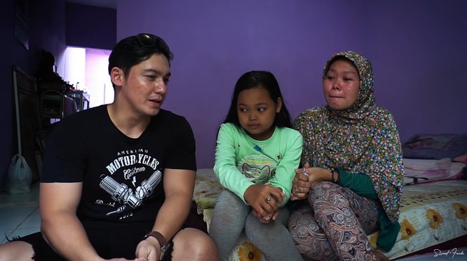 keluarga misca mancung
