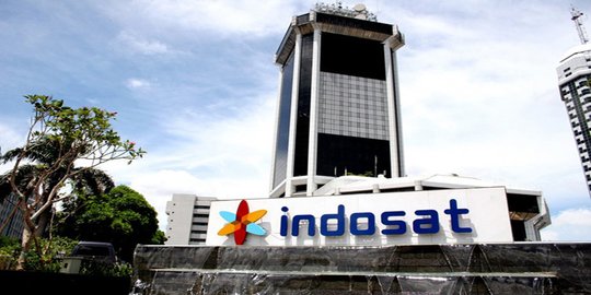 Airlangga Sebut PHK Karyawan Indosat dan Aice Sebagai Fenomena Korporasi