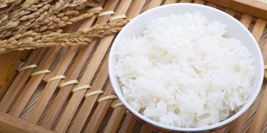 7 Cara Memasak Nasi Ala Korea  dengan Resep  Sederhana  yang 