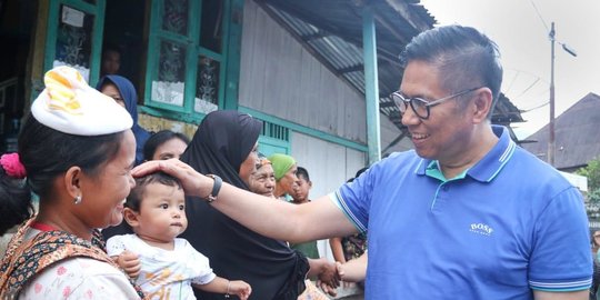 Pemangku Adat di Padang Sebut Mulyadi Merupakan Pemimpin yang Diinginkan Masyarakat