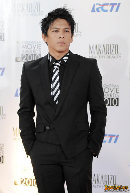 ariel noah
