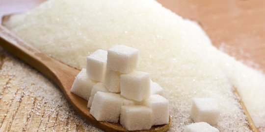 kuota impor gula 29750 ton