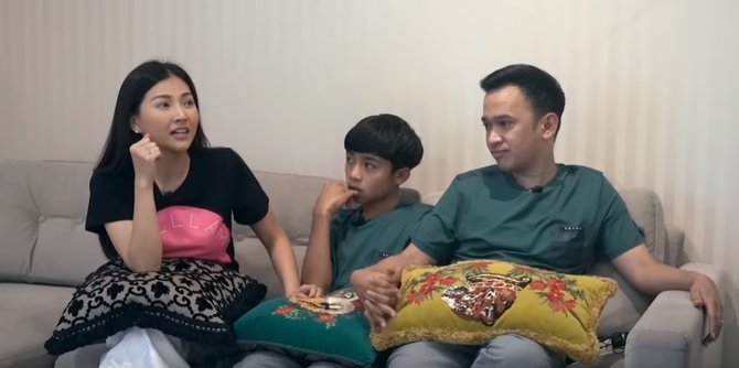 ruben onsu dan sarwendah cerita perjalanan cinta