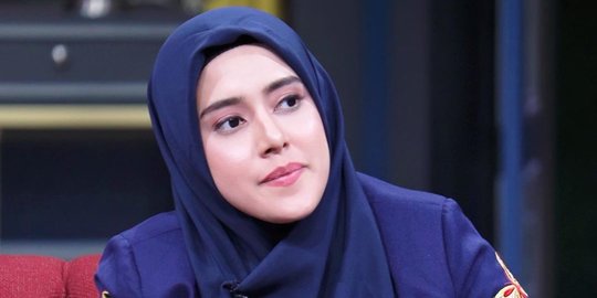Ini Isi Surat Pablo dan Rey Utami dari Penjara untuk Fairuz di Ultahnya ke-34