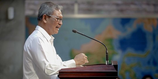 Pasien Positif Corona Bertambah Jadi 4, Kontak dengan Kasus 1