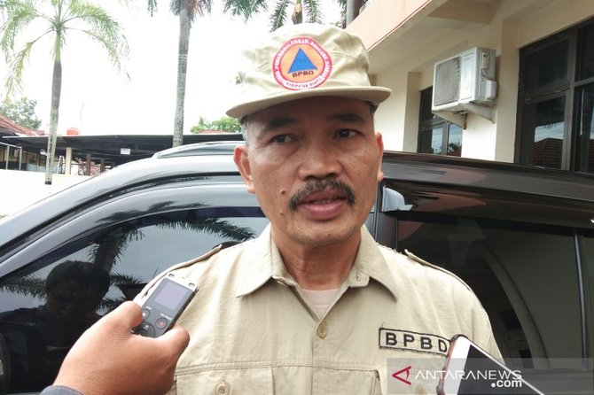 dampak cuaca ekstrem di jogja