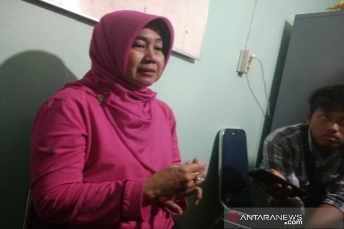 dampak cuaca ekstrem di jogja