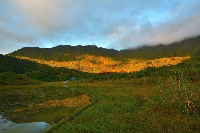 gunung galunggung