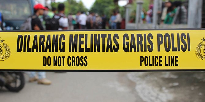 ABG Bunuh Bocah di Jakarta Pusat, Jasad Korban Disimpan di Lemari