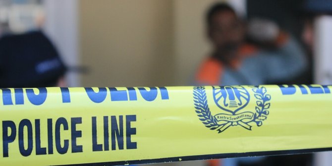 Diduga Dibunuh Teman Kencan, PSK Ditemukan Tewas di Kamar Hotel Sleman