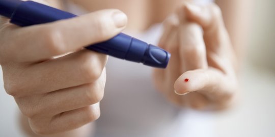 8 hal tak terduga yang bisa menyebabkan kamu mengalami dehidrasi