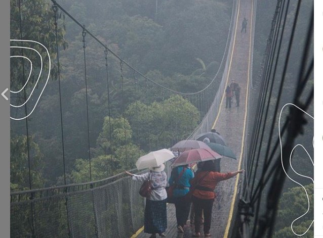 jembatan situgunung