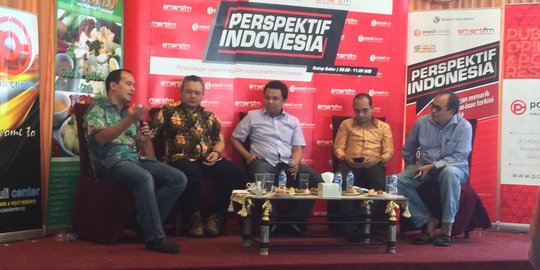 Hipmi Nilai Bisnis Pariwisata dan Pengguna Bahan Impor Paling Terdampak Virus Corona