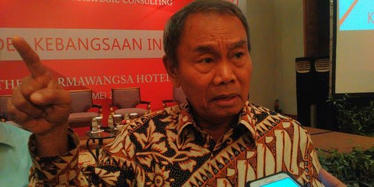 Anak-Anak Eks Kombatan ISIS Harus Diisolasi Dulu Jika Pulang ke RI