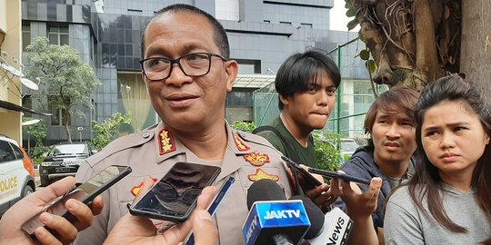 ABG Pembunuh Bocah 6 Tahun di Sawah Besar Ditempatkan di LPKA Cinere