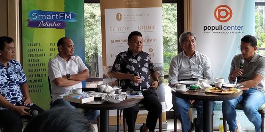 Ada Virus Corona, HIPMI Dorong Reformasi Tata Niaga dan Produksi Indonesia