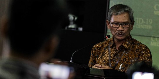 Pulang Berlibur, TKA China yang Masuk ke Indonesia Wajib Dikarantina