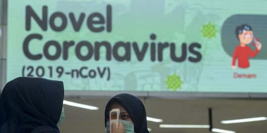 Rektor Unesa Sebut Ada Kemungkinan 4 Mahasiswa di Wuhan Segera Dipulangkan