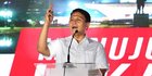 PKS Pertanyakan Jokowi Dasar Hukum Badan Otorita Ibu Kota Baru