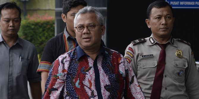 Gagal Penuhi Syarat, Pasangan Independen Bisa Diusung Parpol | Merdeka.com