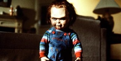 5 boneka terseram dalam film horor