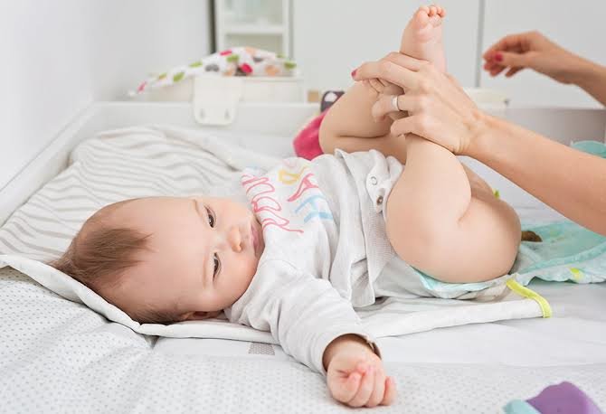 Ruam Kulit Adalah Kenali 10 Jenis Penyakit Kulit pada Bayi dan Cara Mudah 