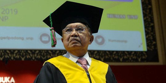 Antisipasi Sebaran Corona, JK Imbau DKM Jaga Kebersihan Masjid