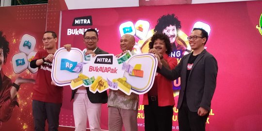 Bukalapak Luncurkan Fitur Terbaru Tingkatkan Layanan untuk Pengguna