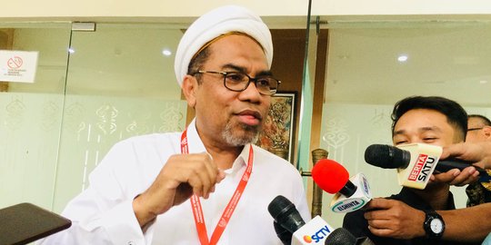 Ngabalin Sebut Rencana Pembangunan RS Khusus Penyakit Menular Diputuskan Rabu Ini