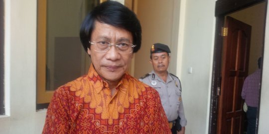 Kasus ABG Bunuh Bocah, Kak Seto Ingatkan Orangtua Awasi Pertumbuhan Psikologis Anak