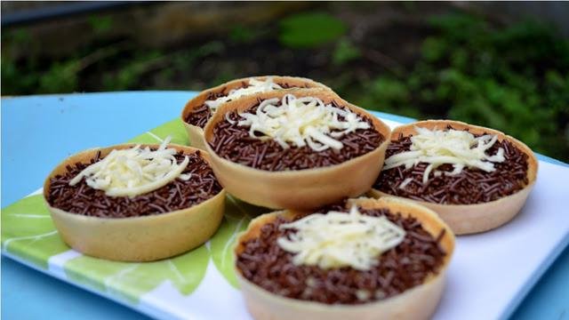 7 cara membuat martabak mini yang legit dan lezat bisa kamu coba di rumah