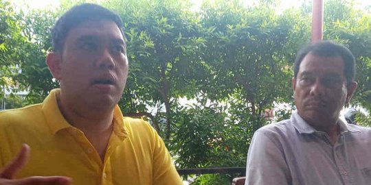 Bisa Maju Pilkada Indramayu Tanpa Koalisi, Golkar Usung Kader Plt Bupati