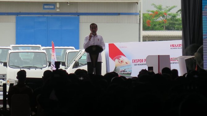 Kesiapan Isuzu Terapkan Standar Euro  4 dan Masa Depan 