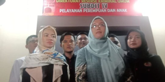 Pria Diminta Dosen di Gorontalo Berhubungan Badan dengan Istrinya Diduga Orang Dekat