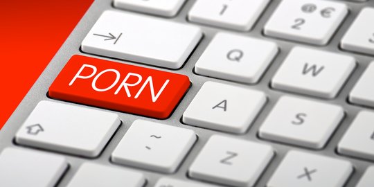 Pornografi Dominasi Aduan Konten Negatif di Kementerian Kominfo