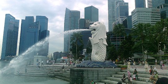 Kunjungi Klaster Penularan Corona, WNI di Singapura Diimbau Segera Hubungi Dokter