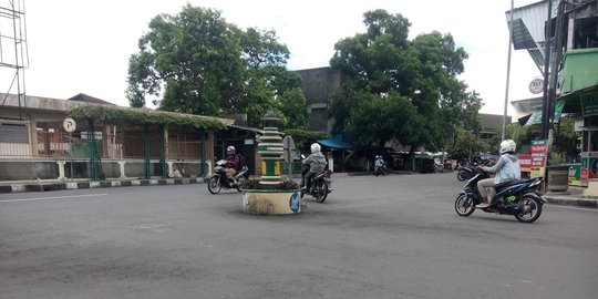 5 Fakta Sejarah Kota Wates, Makin Maju Seiring Dibangunnya Bandara Baru di Jogja